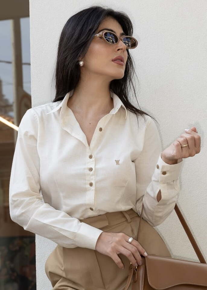 moda corporativa feminina
