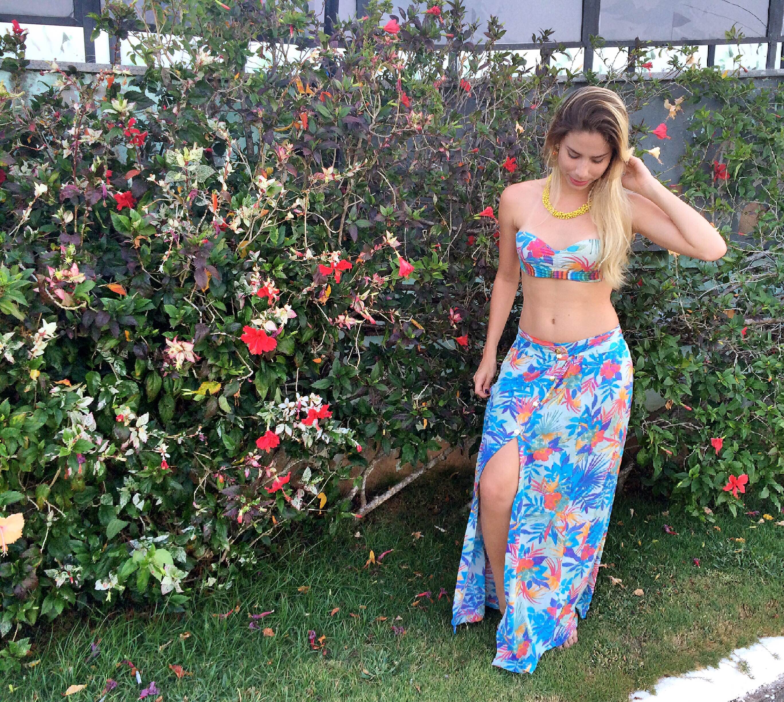 look festa piscina