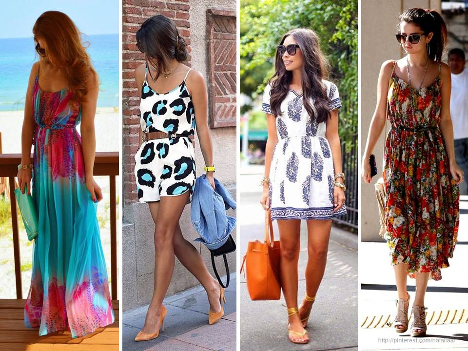 tendências moda verão 2026