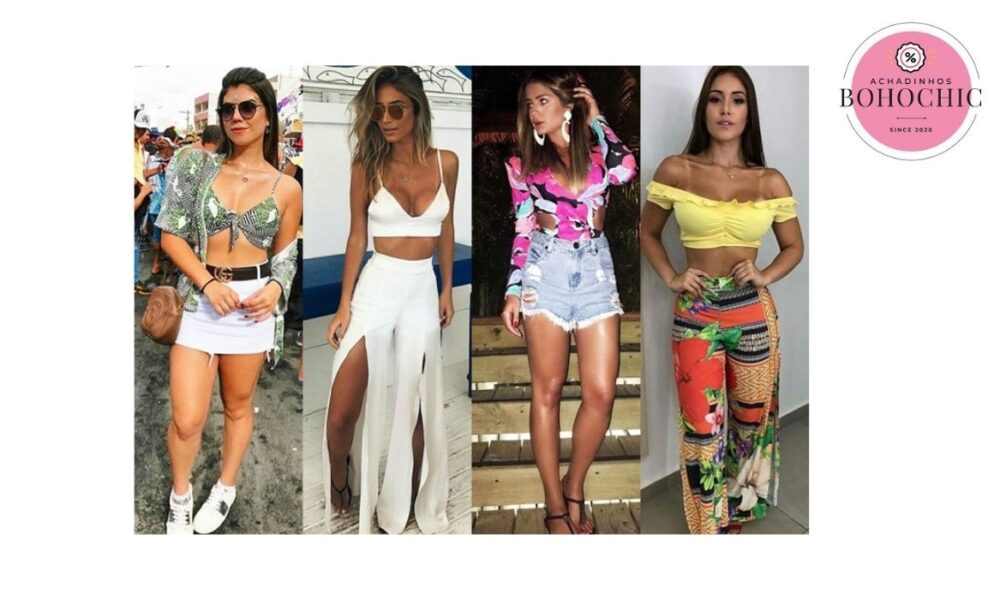 roupa pool party