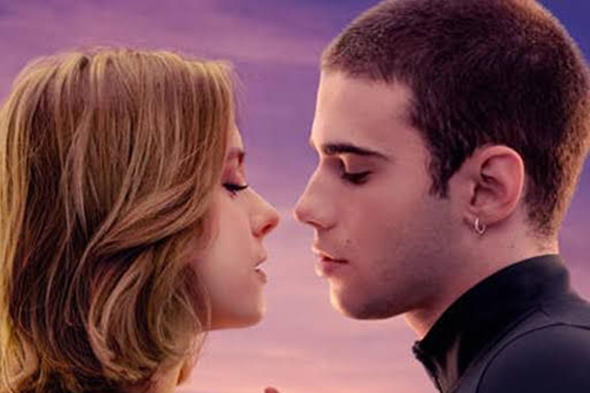 dramas românticos netflix recomendados