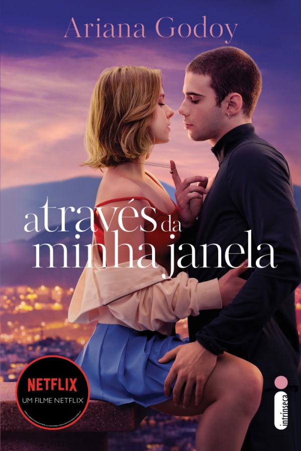 comédias românticas netflix 2026