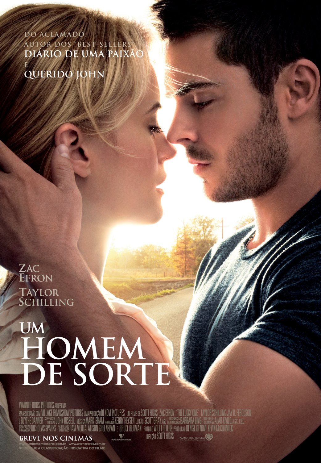 novidades romance netflix