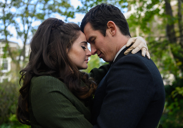 filmes para casais netflix