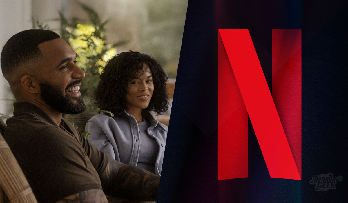 novidades romance netflix