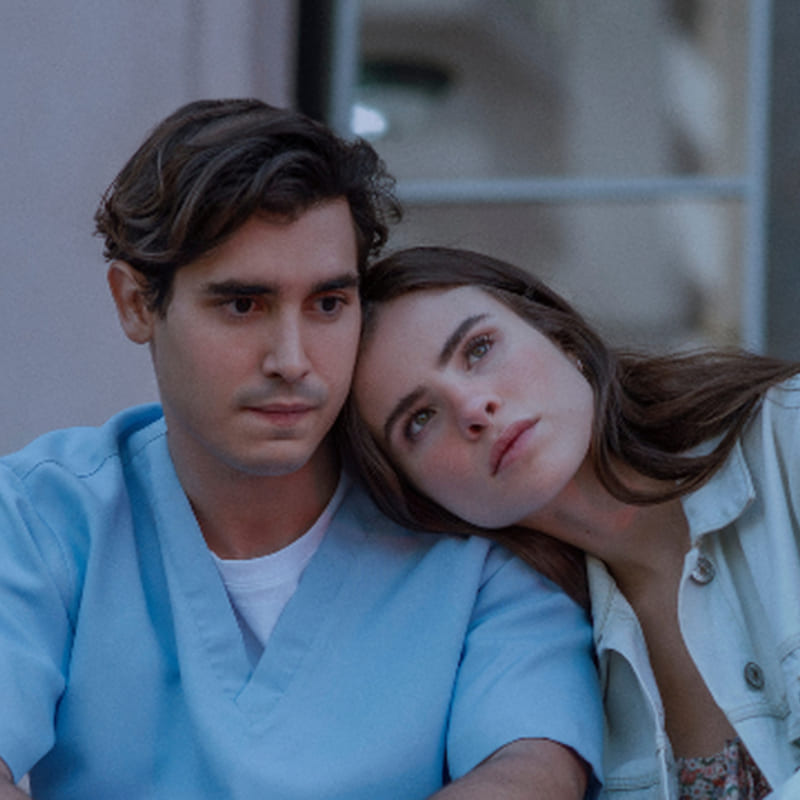 filmes netflix comédia romântica leve