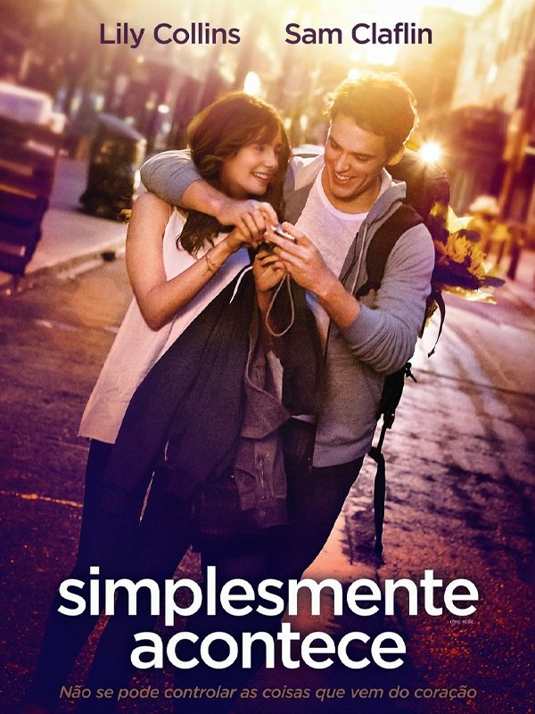 filmes de amor netflix para assistir