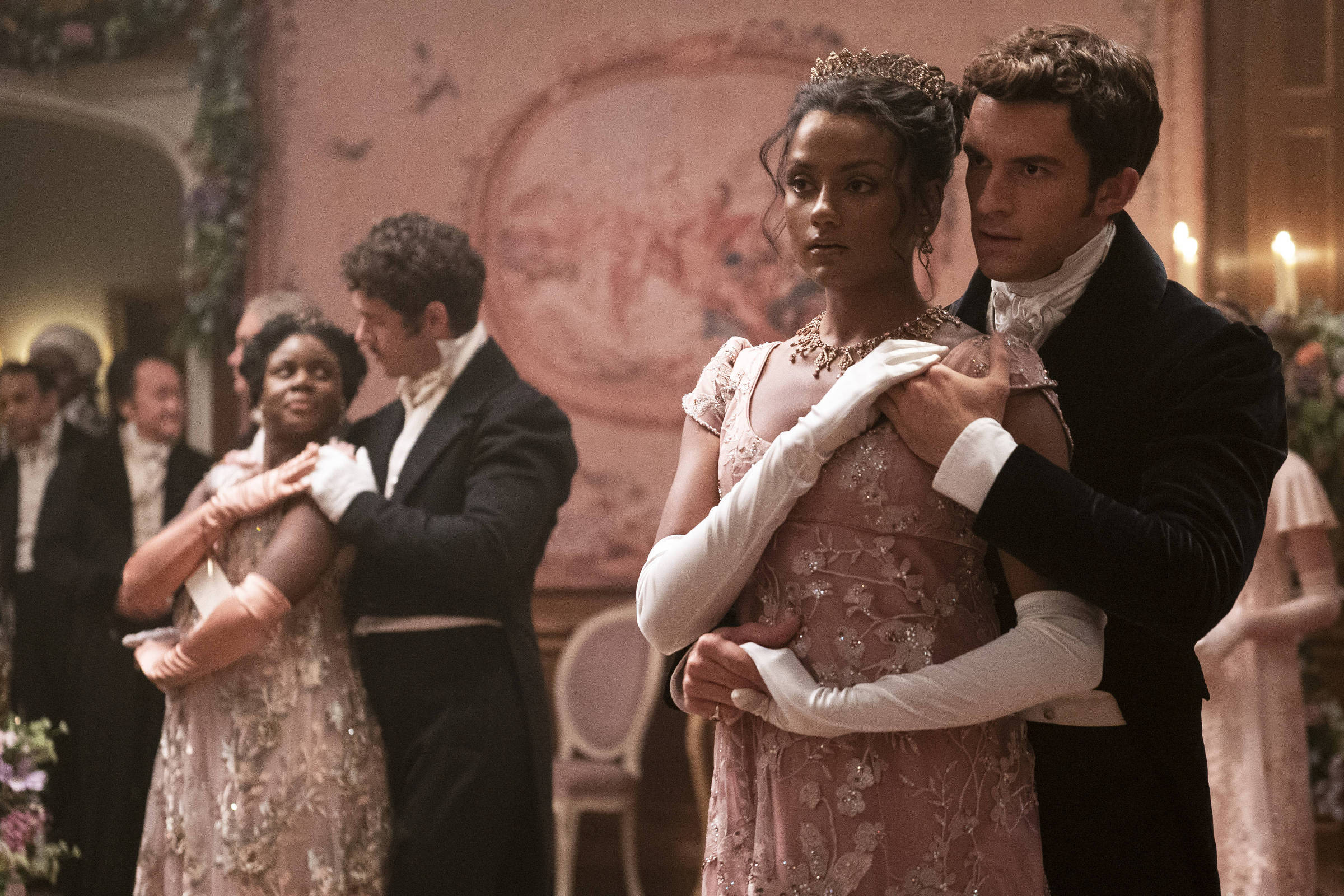 filmes históricos netflix