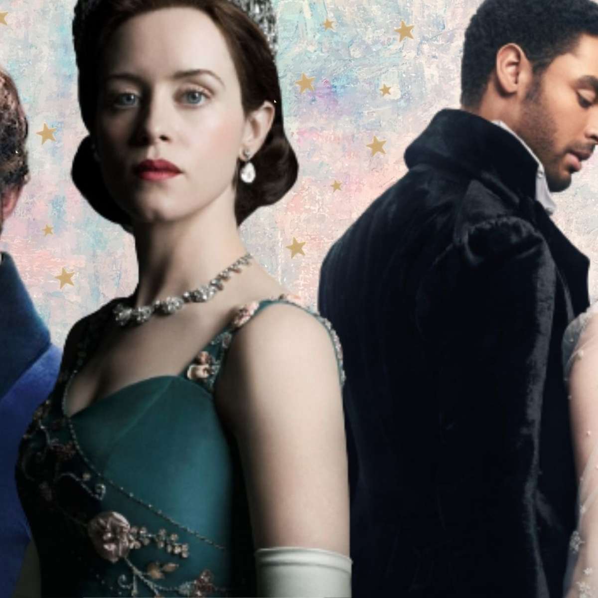 filmes de época jane austen netflix
