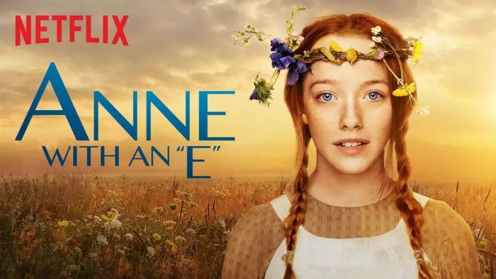 novidades filmes de época netflix