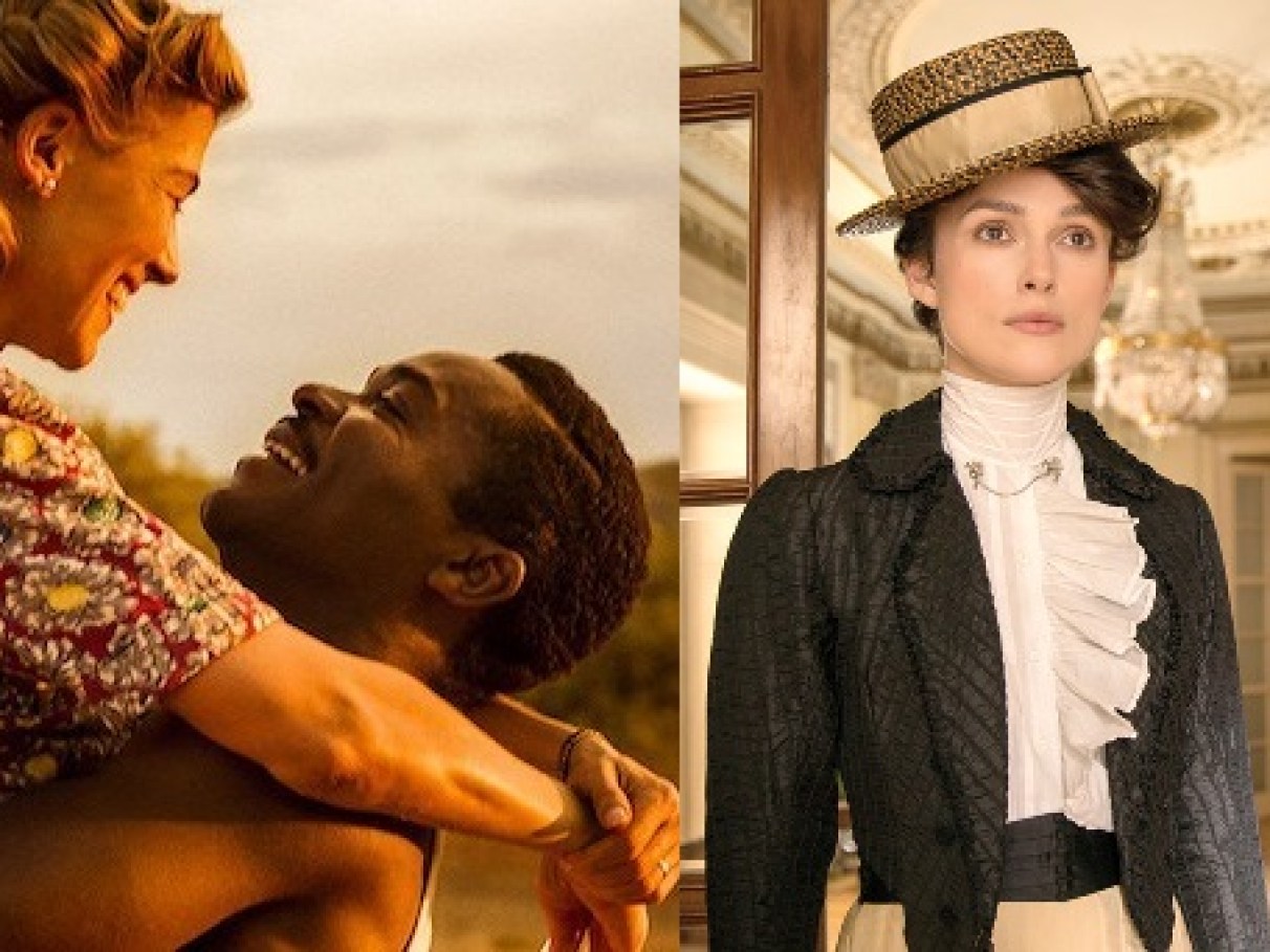 drama histórico netflix
