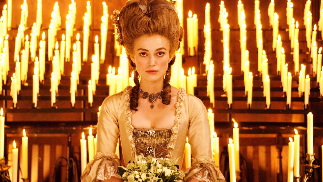 filmes de época com figurinos bonitos