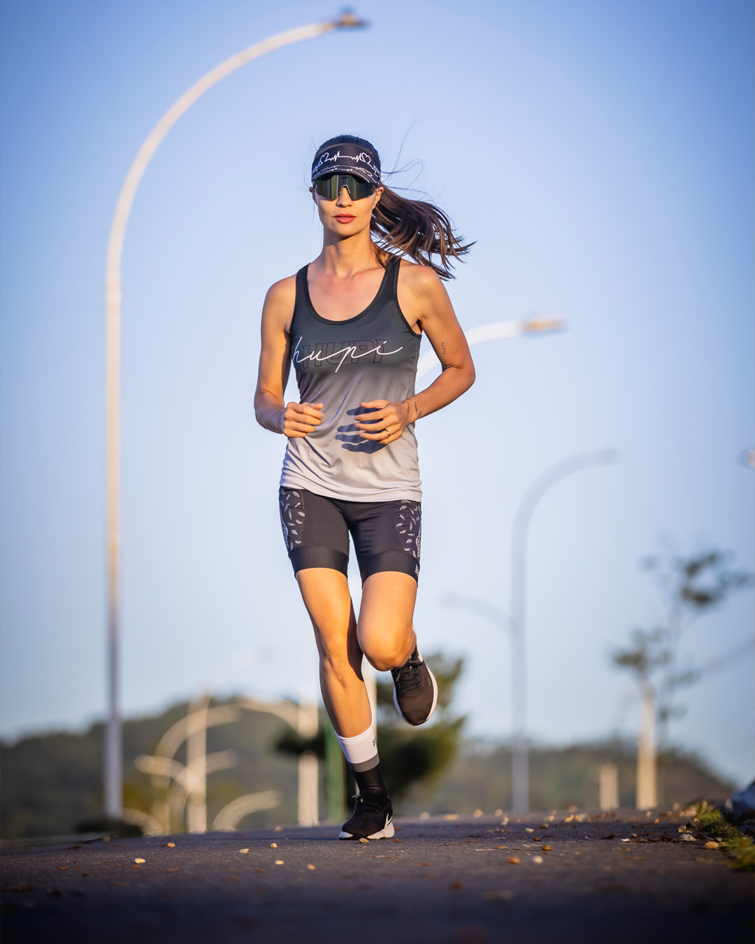 como montar look feminino