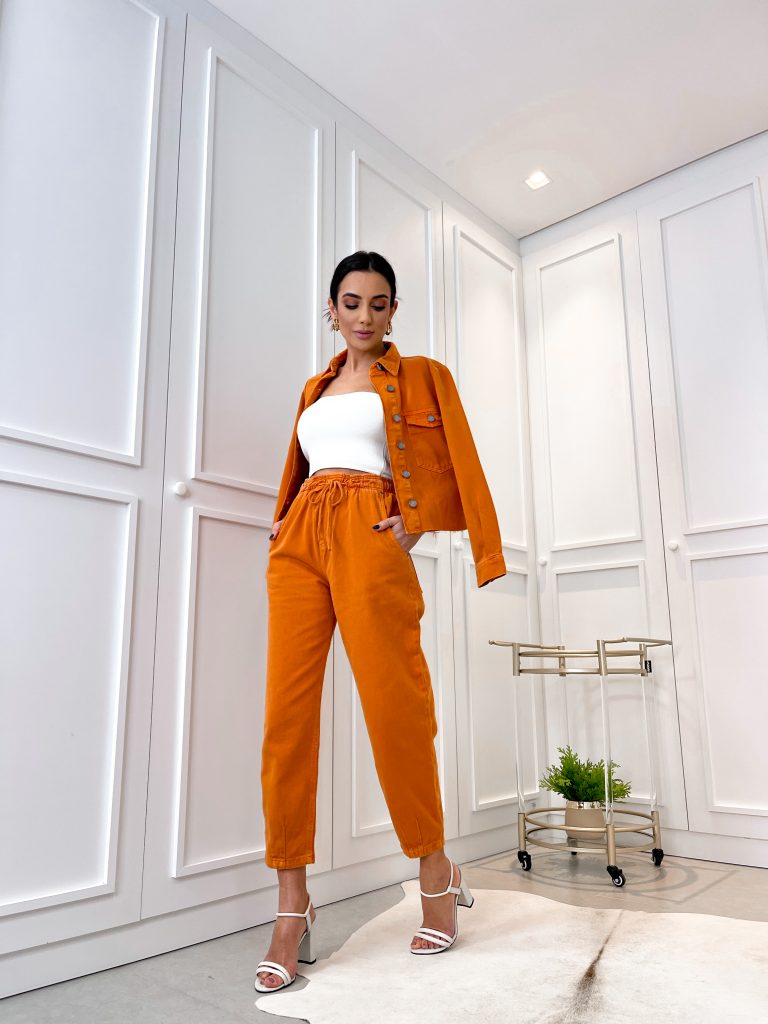 looks casuais femininos
