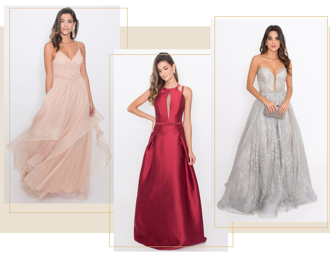 vestido princesa 15 anos