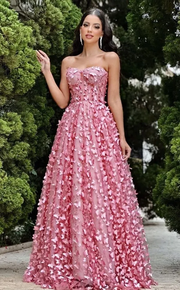 vestido de 15 anos lilás