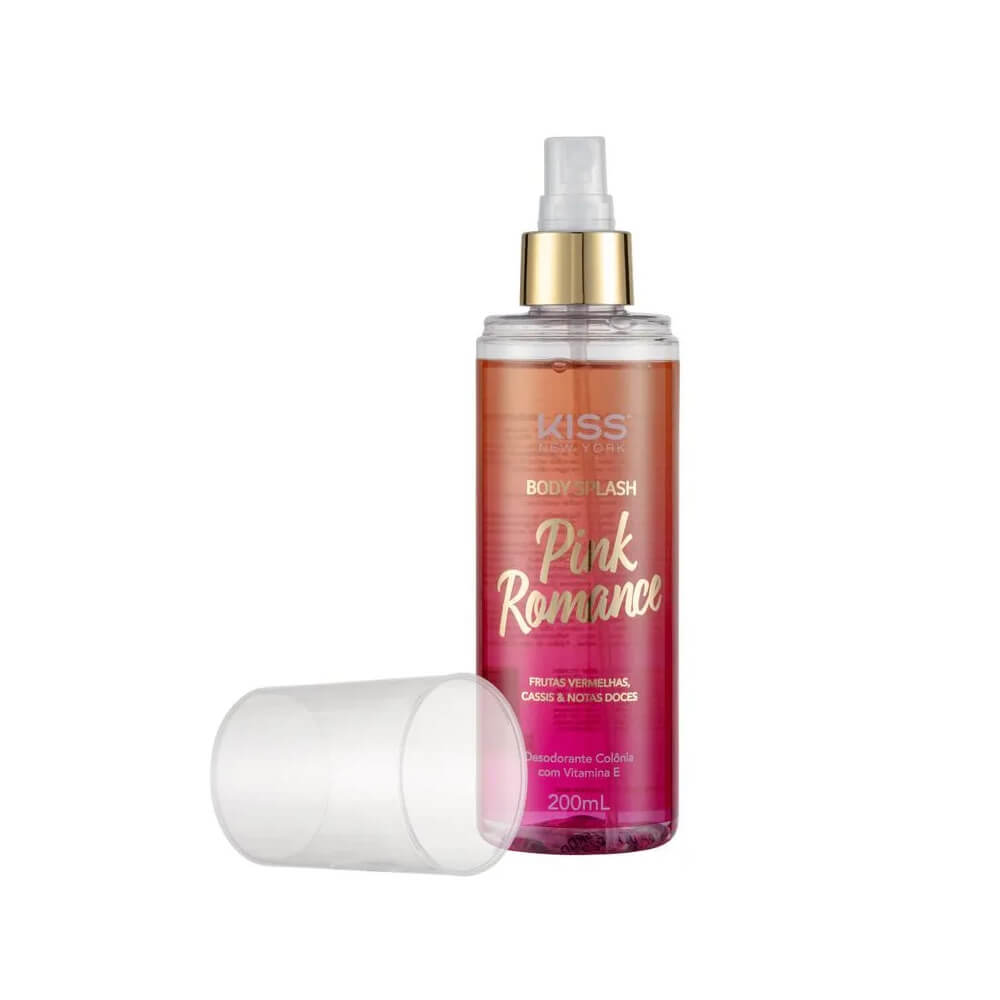 fotos de body splash victoria secret