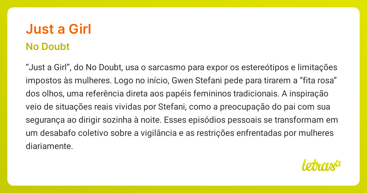 tradução de girl para português