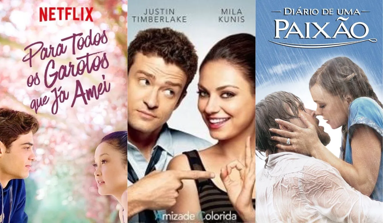 filmes clássicos