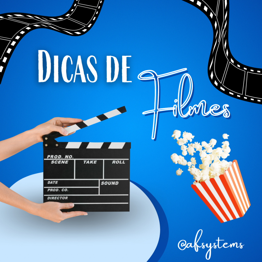 filmes em alta