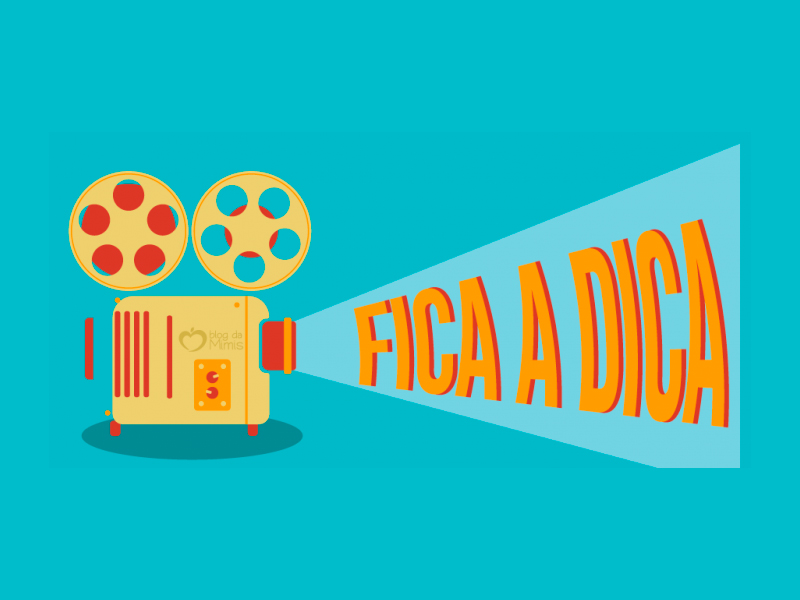 filmes para família