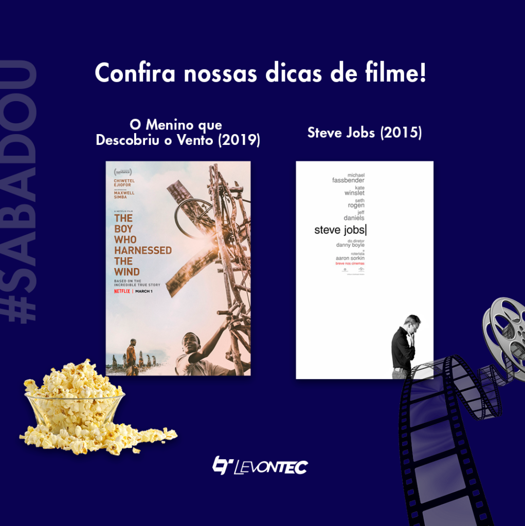 sugestões de filmes
