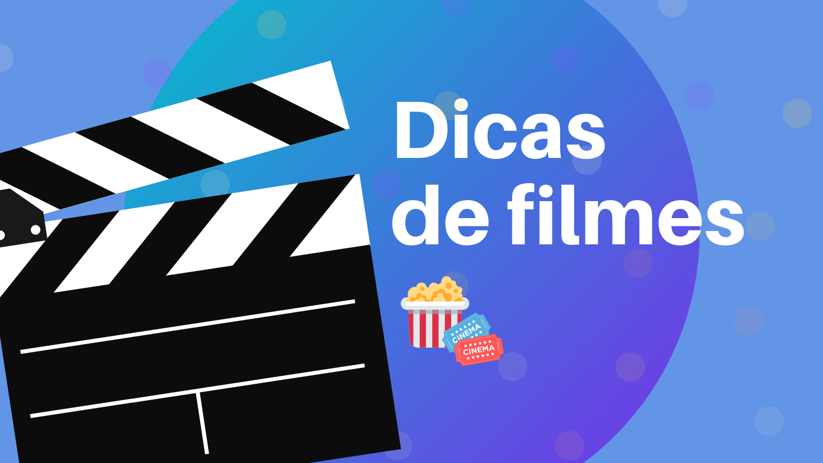 filmes recomendados