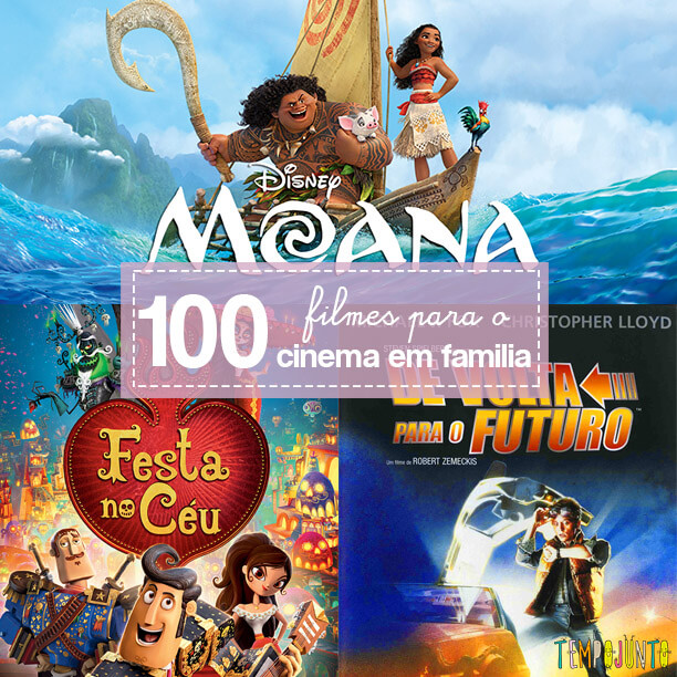 filmes recomendados