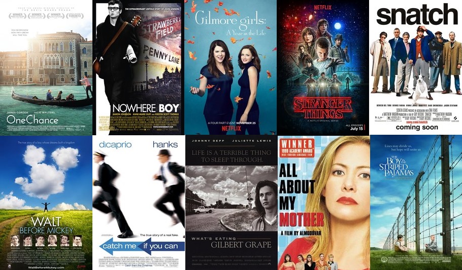 filmes de ficção científica