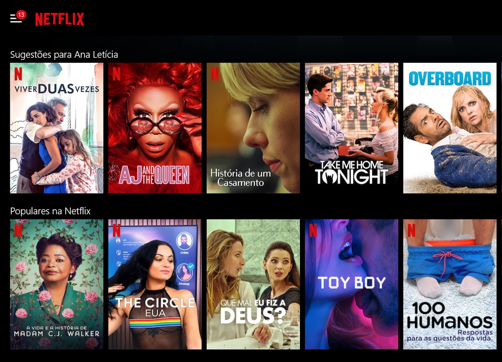 filmes de suspense