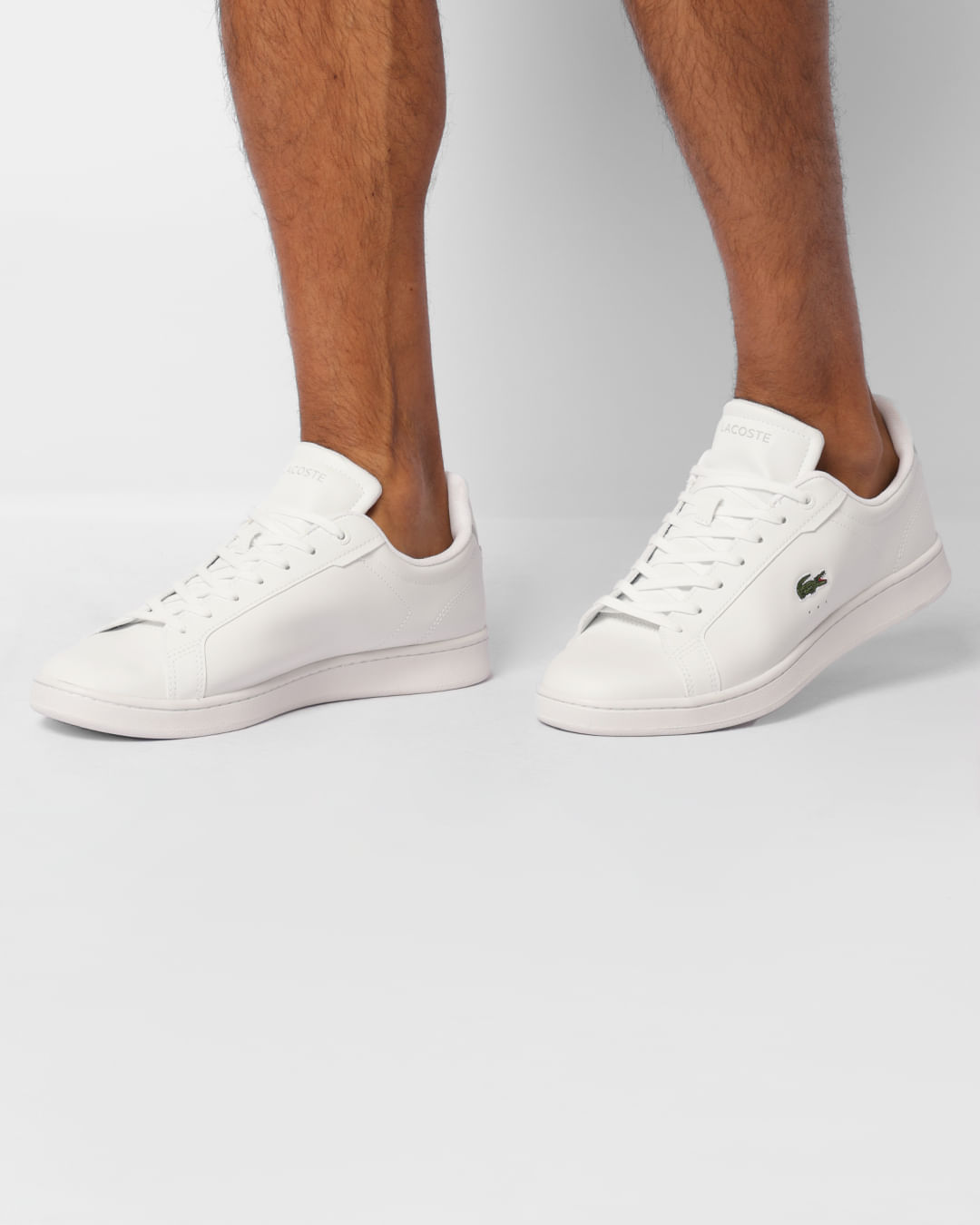 roupas lacoste homem