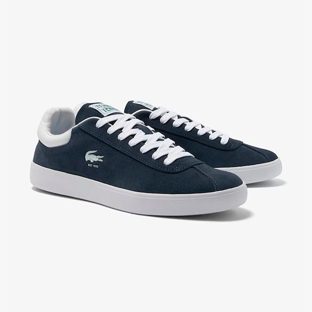 tênis lacoste masculino