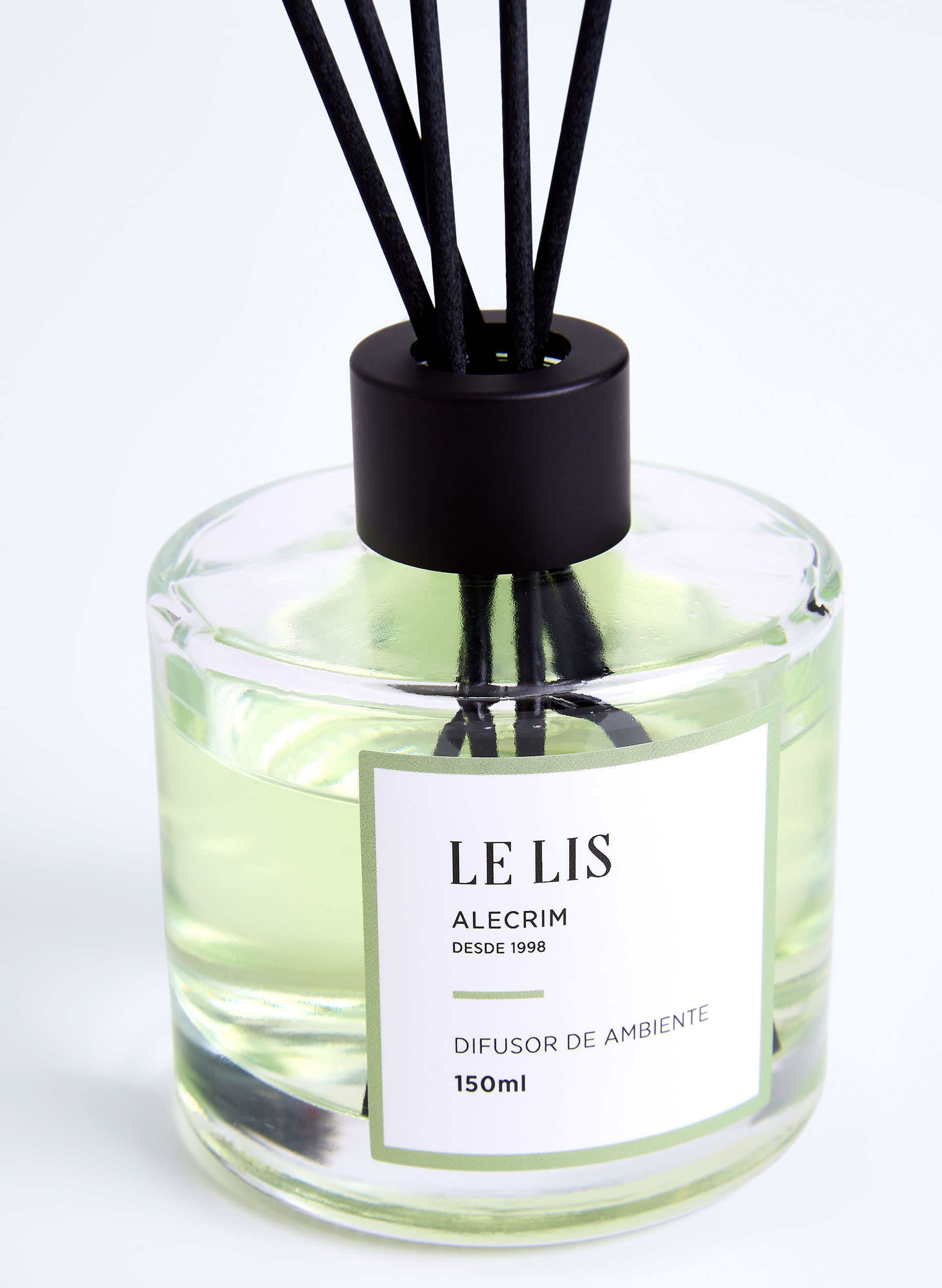 Le Lis Blanc
