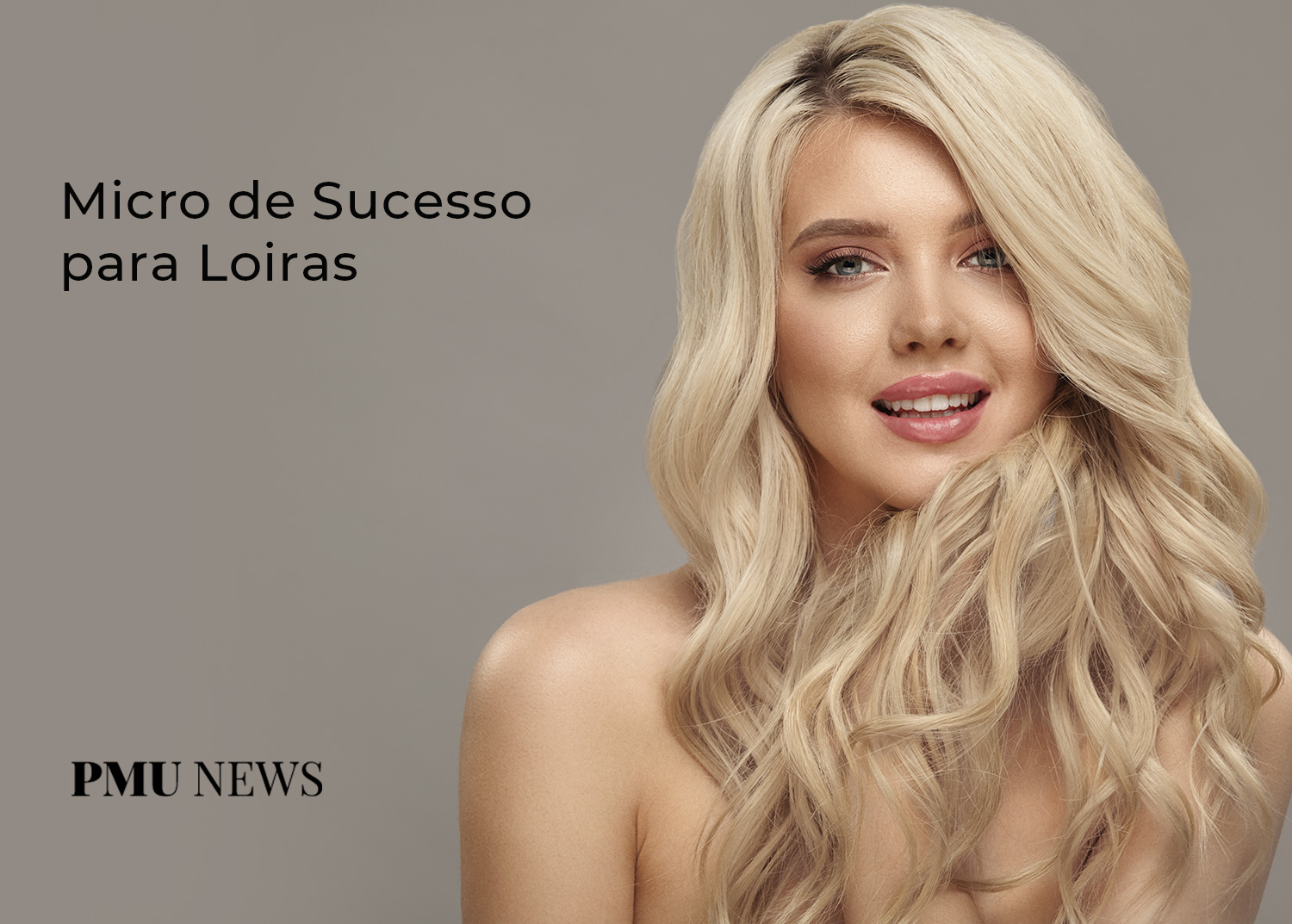 loiro platinado