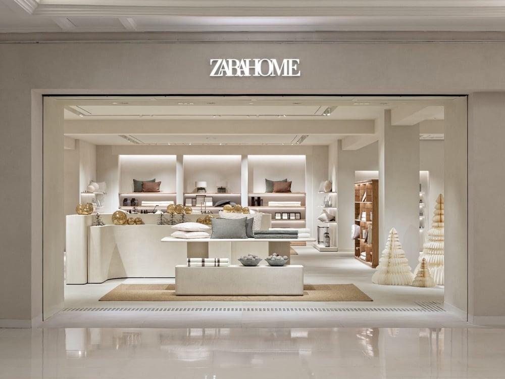 zara brasil coleções