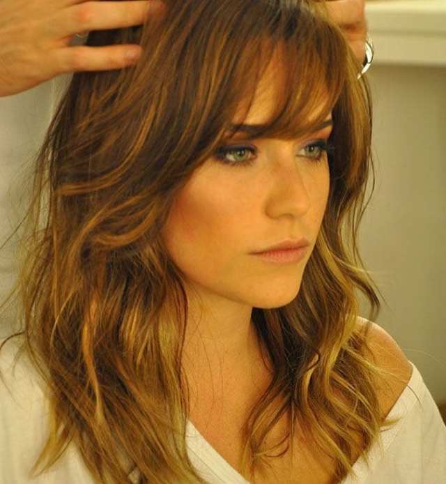 tendências long bob 2026