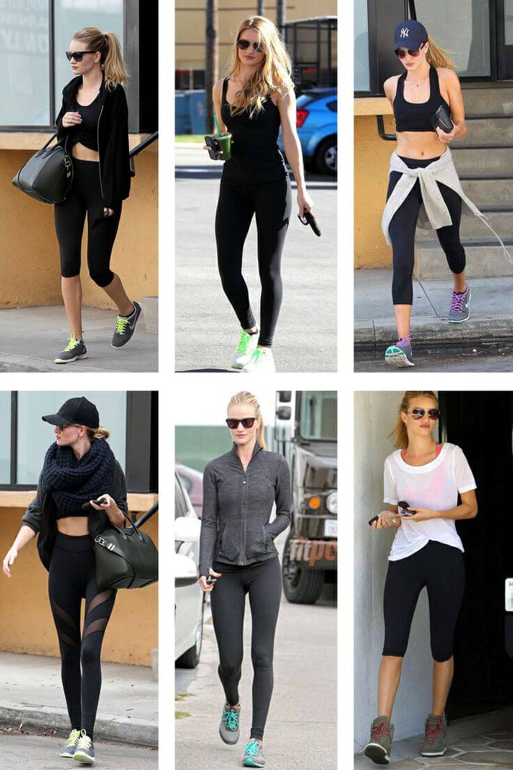 look academia pilates