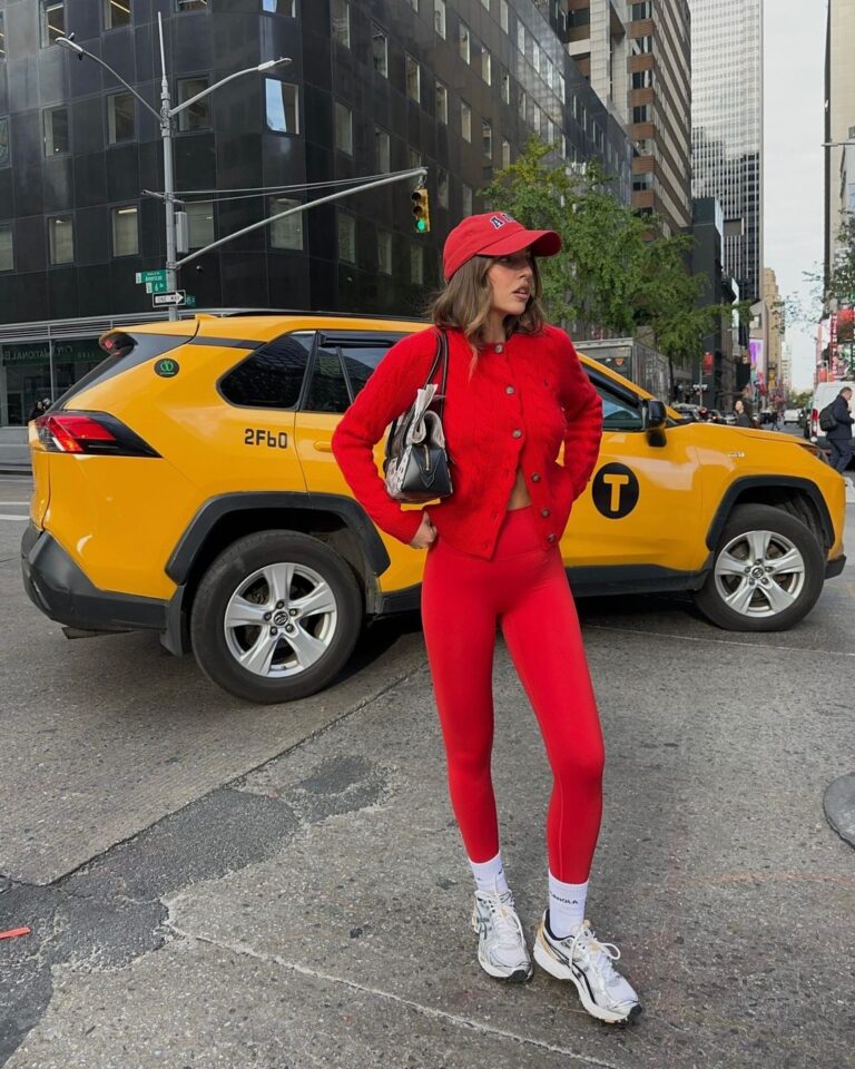 look academia inverno