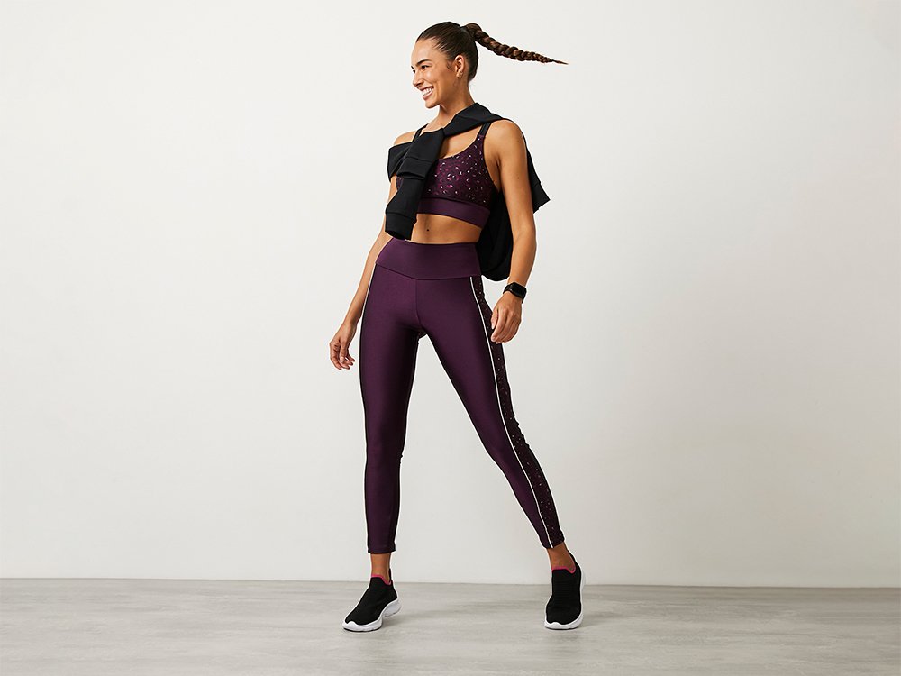 athleisure