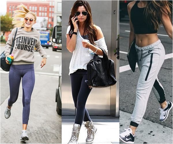 moda fitness 2026