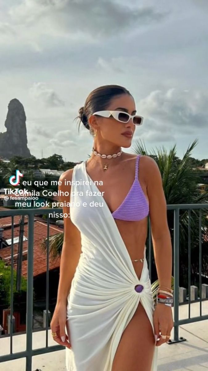 conjunto crochê ano novo