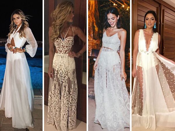 tendências moda praia feminino