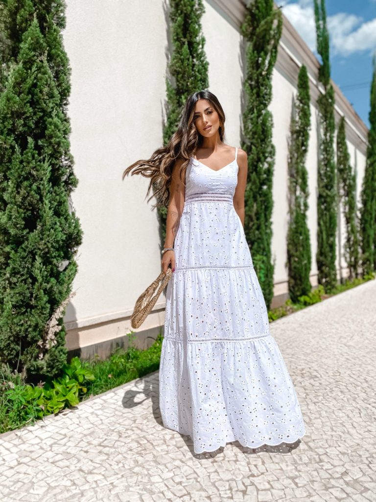 looks confortáveis ano novo praia