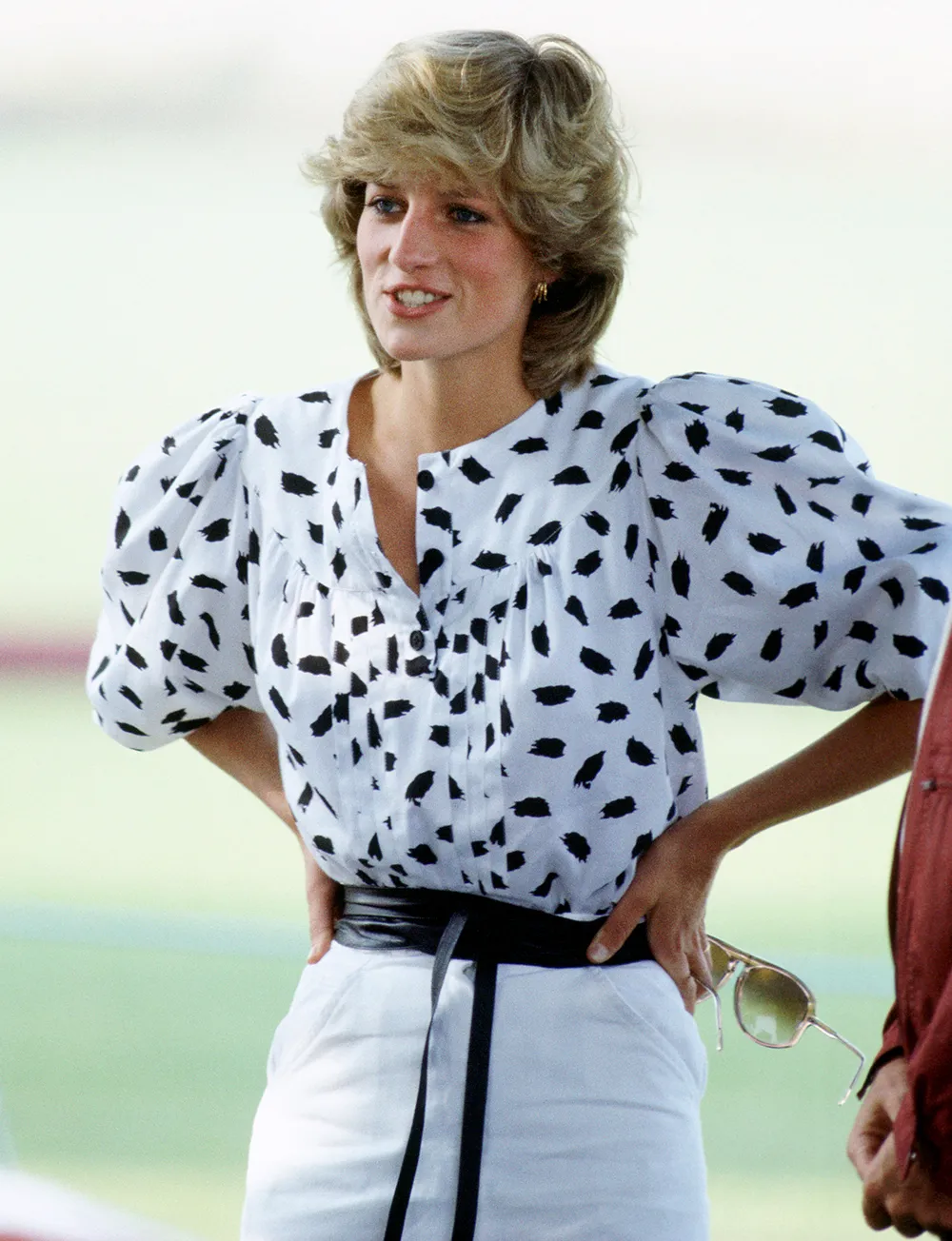 looks anos 80 festa