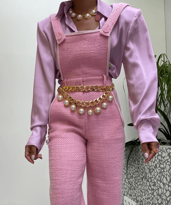 maquiagem anos 80