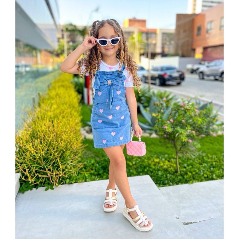 jeans infantil anos 90