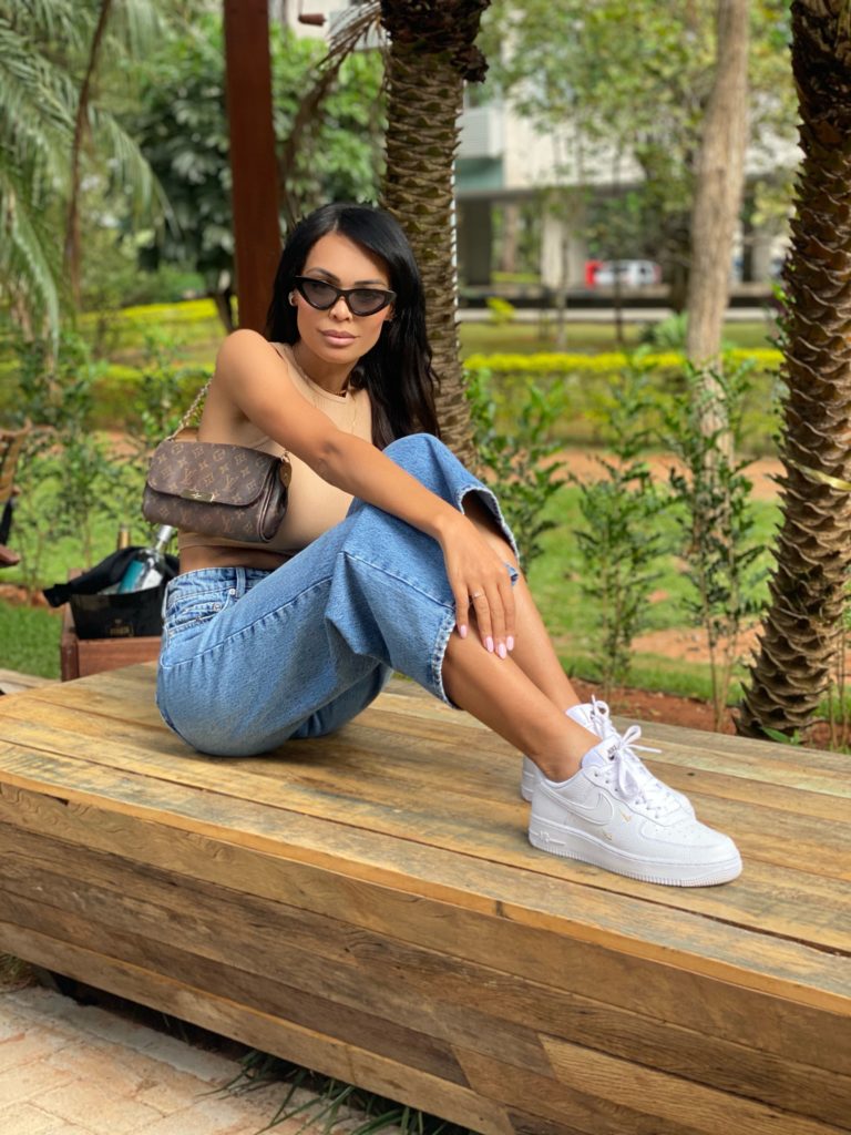 moda urbana para balada