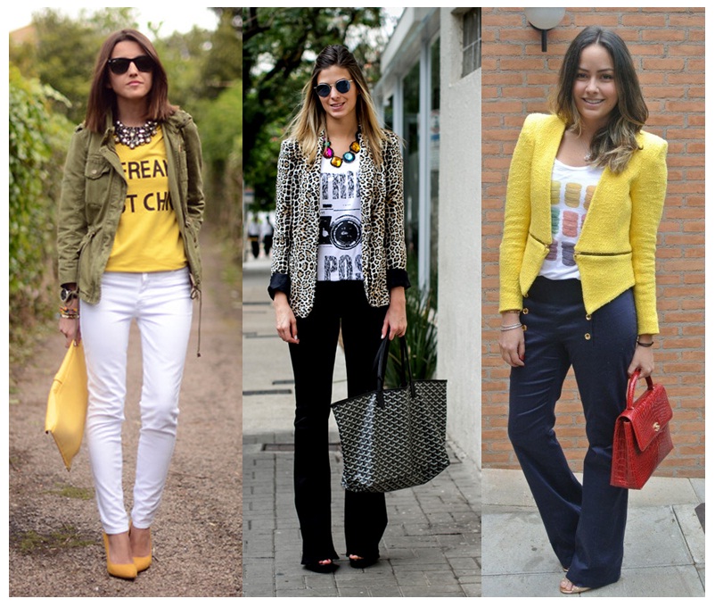 dicas de moda casual