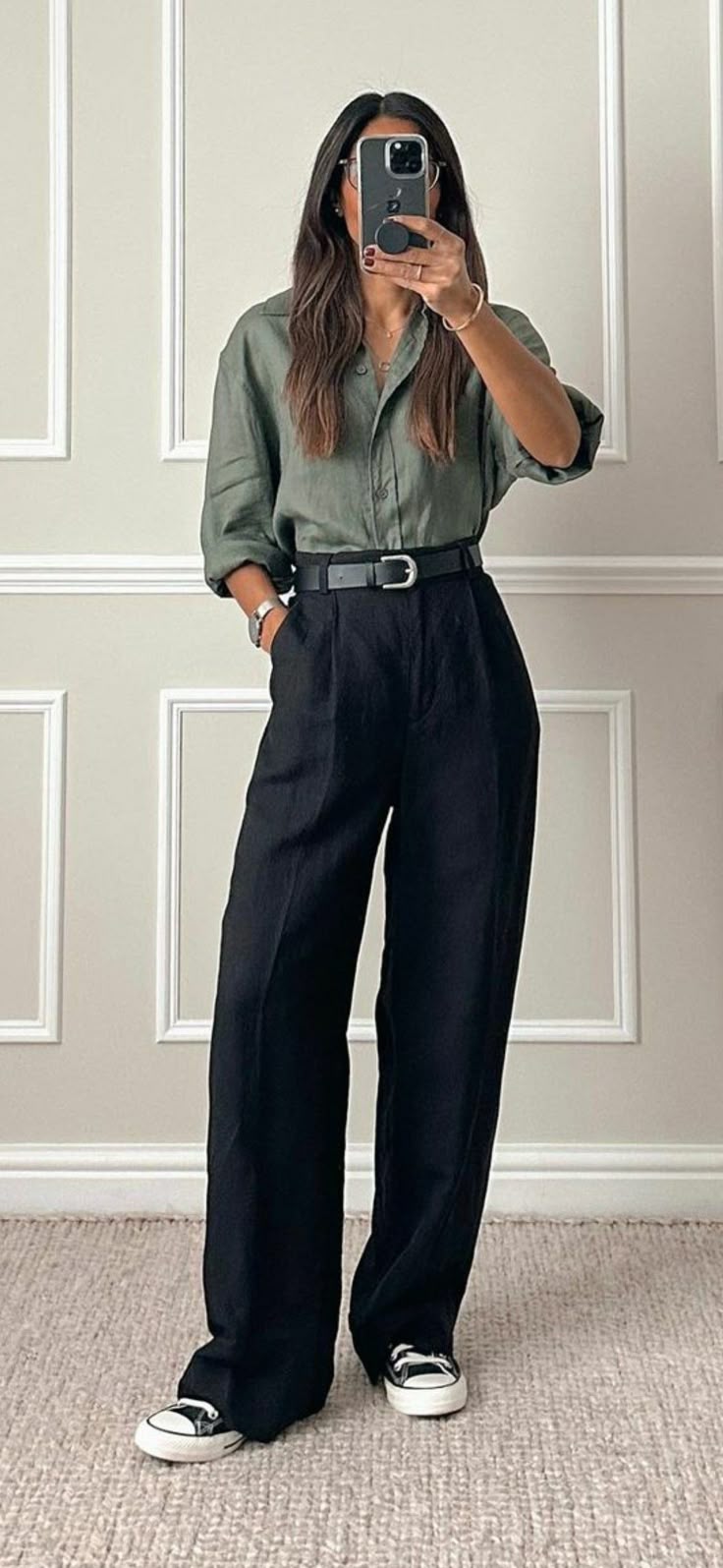 smart casual attire