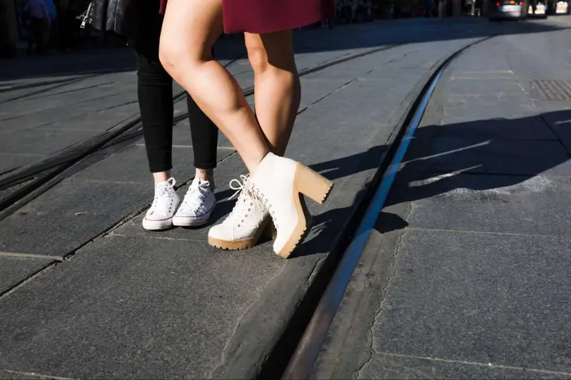 looks com botas femininas
